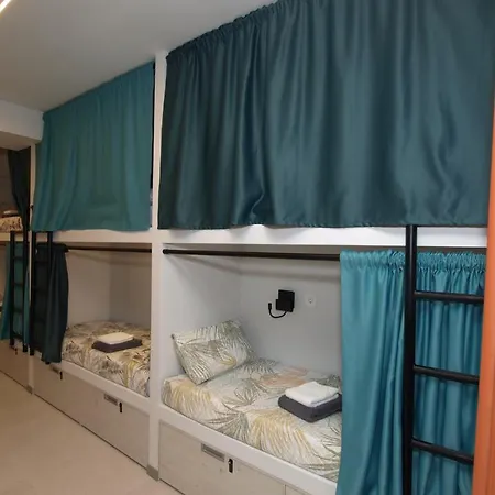 Hostel Alea