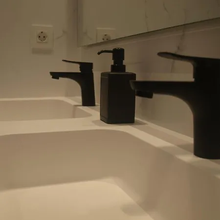 Alea Albergue Leão
