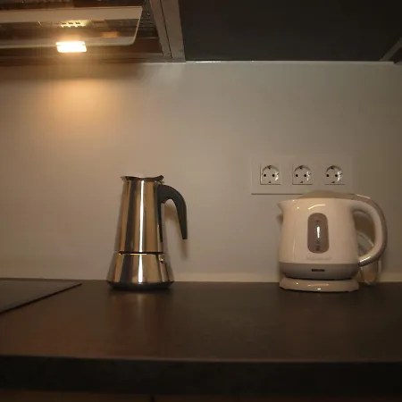 Alea Hostel
