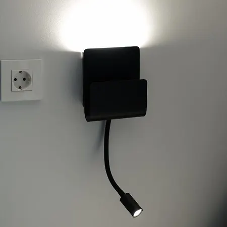 호스텔 Alea 레온