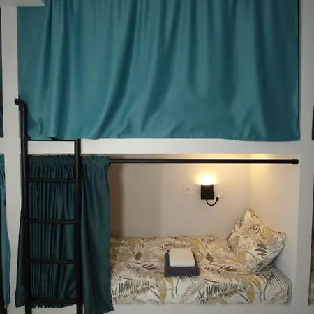 Alea Hostel