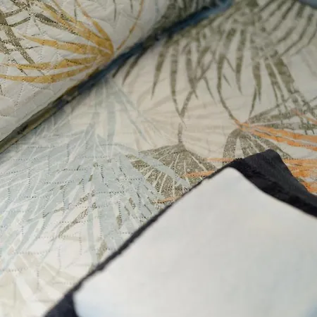 Alea 호스텔 레온