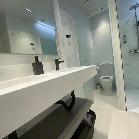 Albergue Alea *