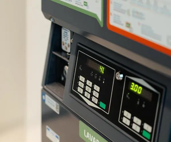 Auberge de jeunesse Alea *