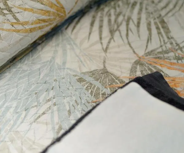 Alea Auberge de jeunesse León