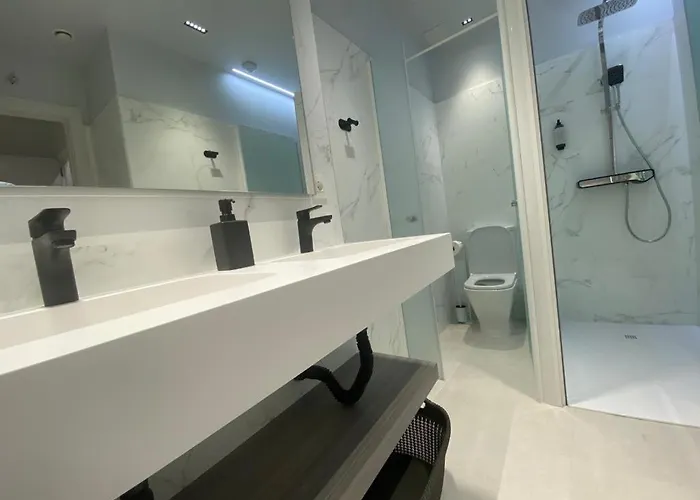 Auberge de jeunesse Alea *